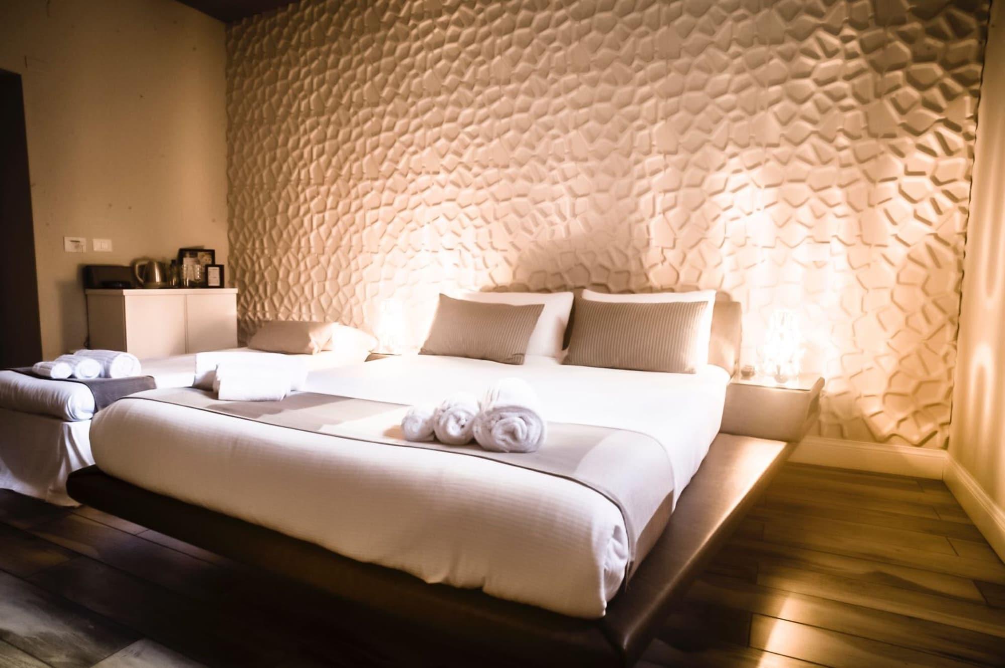 Domus Tacito Luxury Bed & Breakfast โรม ภายนอก รูปภาพ