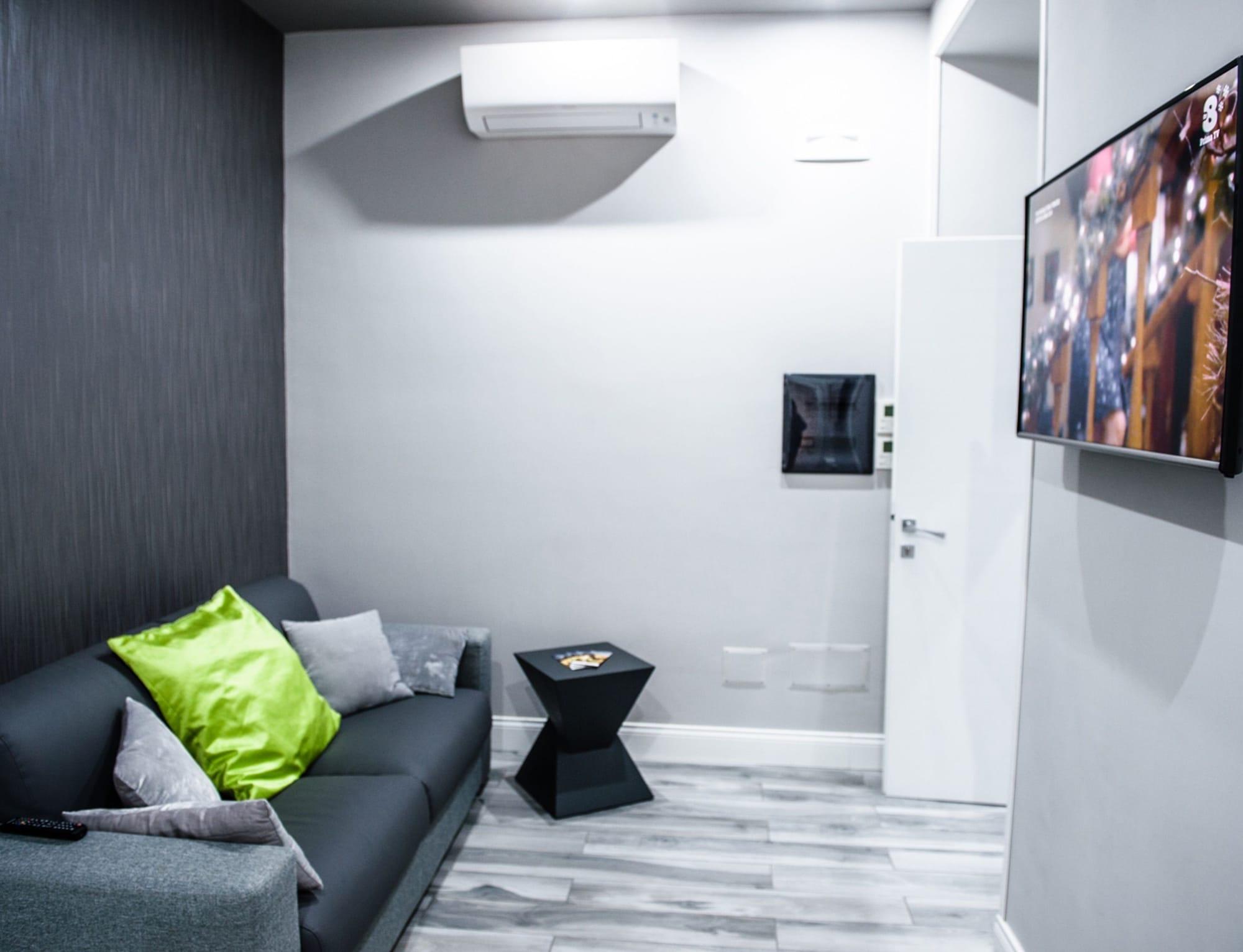 Domus Tacito Luxury Bed & Breakfast โรม ภายนอก รูปภาพ