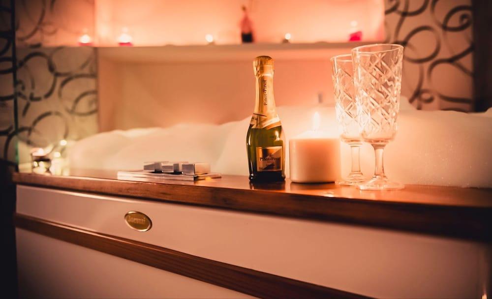 Domus Tacito Luxury Bed & Breakfast โรม ภายนอก รูปภาพ