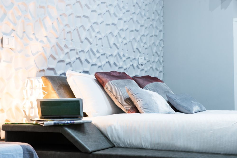 Domus Tacito Luxury Bed & Breakfast โรม ภายนอก รูปภาพ