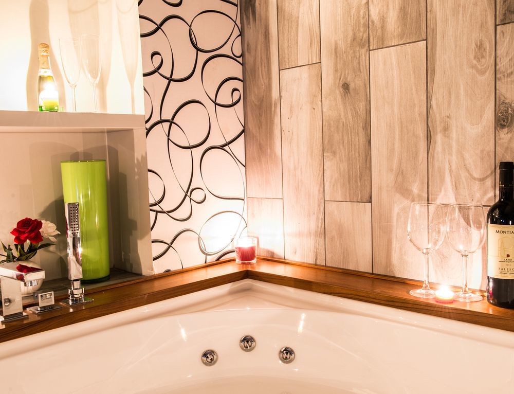 Domus Tacito Luxury Bed & Breakfast โรม ภายนอก รูปภาพ