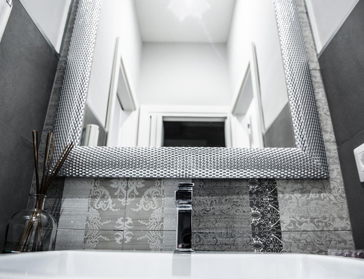 Domus Tacito Luxury Bed & Breakfast โรม ภายนอก รูปภาพ