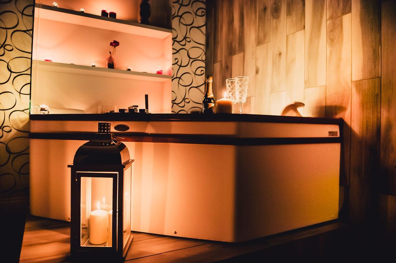 Domus Tacito Luxury Bed & Breakfast โรม ภายนอก รูปภาพ