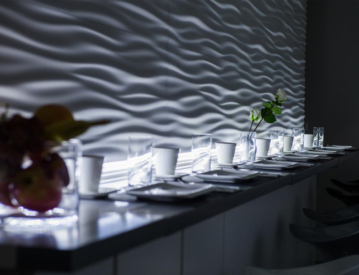 Domus Tacito Luxury Bed & Breakfast โรม ภายนอก รูปภาพ