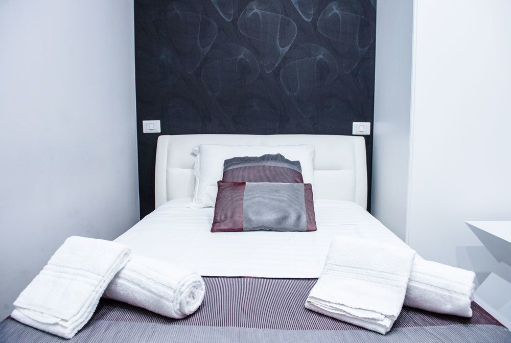 Domus Tacito Luxury Bed & Breakfast โรม ภายนอก รูปภาพ